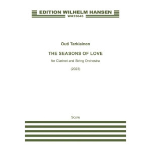 The Seasons Of Love