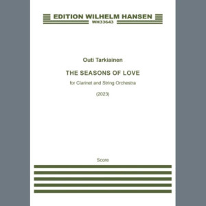The Seasons Of Love