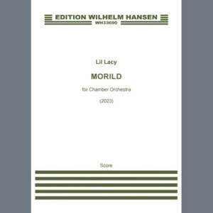 Morild - Full Score