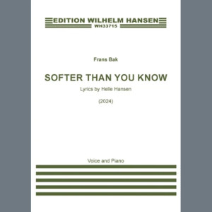 Softer Than You Know