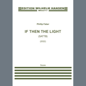 If Then The Light