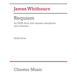Requiem (study score) - Study Score