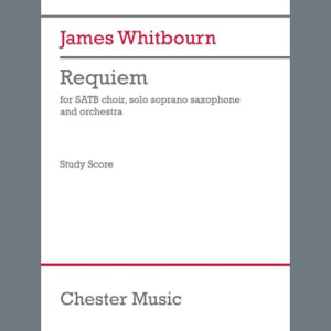 Requiem (study score) - Study Score