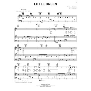 Little Green