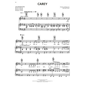 Carey
