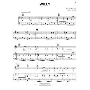Willy