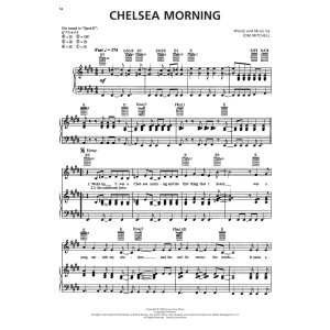 Chelsea Morning