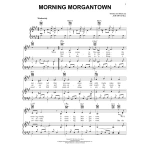 Morning Morgantown