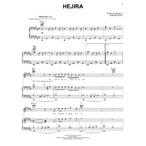Hejira