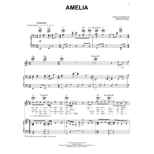 Amelia