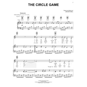 The Circle Game