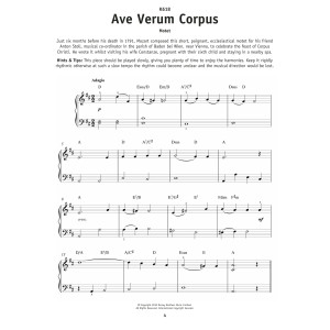 Ave Verum (Jesu, Word Of God Incarnate)