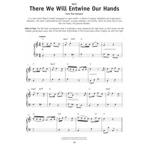 La Ci Darem La Mano