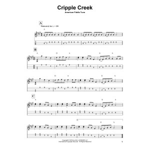 Cripple Creek