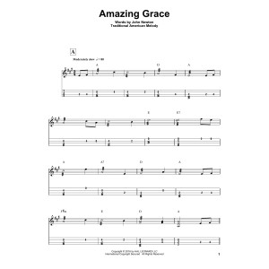 Amazing Grace