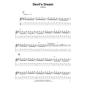 Devil's Dream