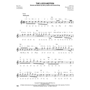 The Loco-Motion