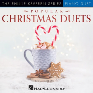 Merry Christmas (arr. Phillip Keveren)