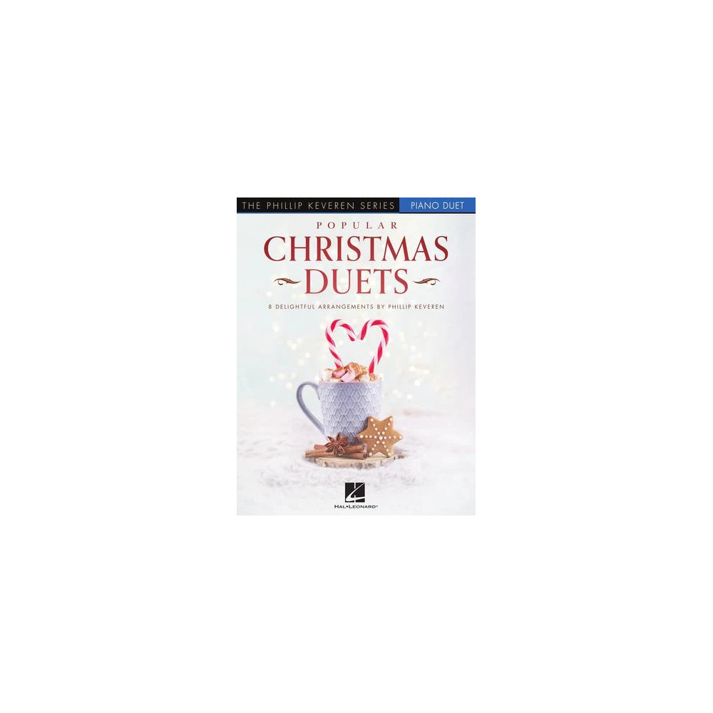 Christmas Time Is Here (arr. Phillip Keveren)
