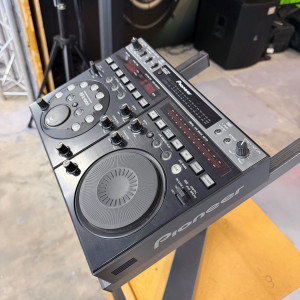 Pioneer EFX‑1000 – Unité d'effets DJ professionnelle