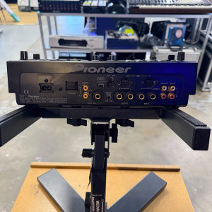 Pioneer EFX‑1000 – Unité d’effets DJ professionnelle