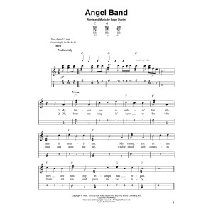 Angel Band