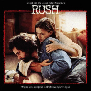 Tears In Heaven (from Rush)