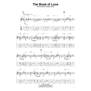 The Book Of Love