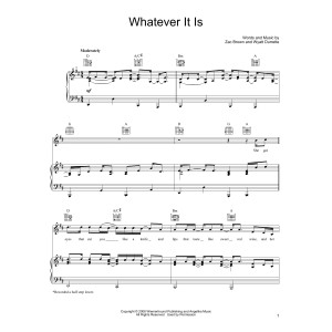 Whatever It Is