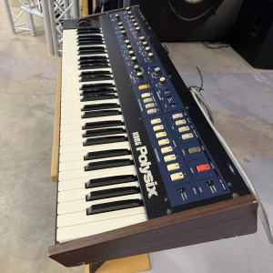 Korg Polysix