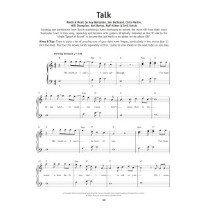 Talk