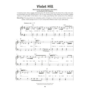 Violet Hill