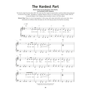 The Hardest Part
