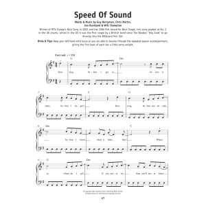 Speed Of Sound