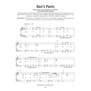Don't Panic