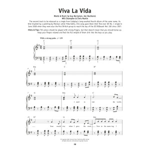 Viva La Vida