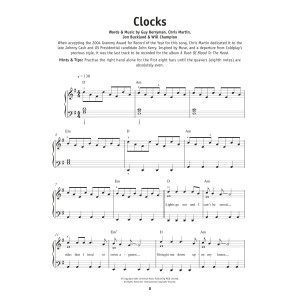 Clocks