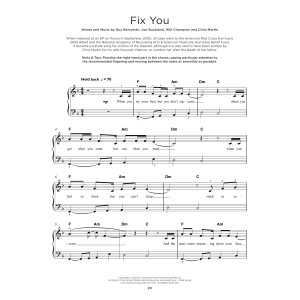 Fix You