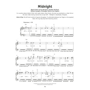 Midnight