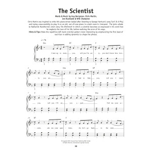 The Scientist