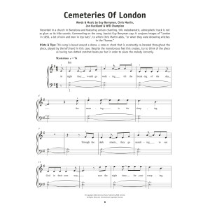 Cemeteries Of London