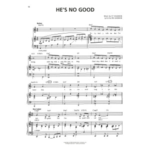 He's No Good (from The Life)