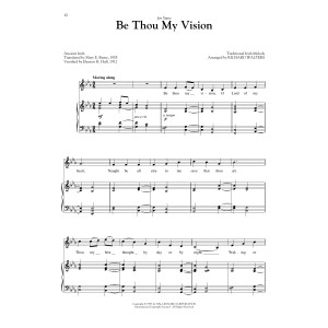 Be Thou My Vision
