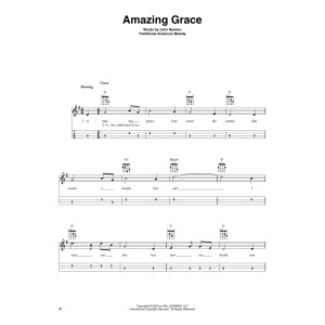 Amazing Grace