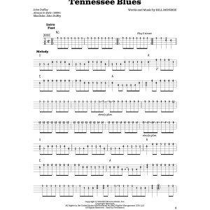 Tennessee Blues