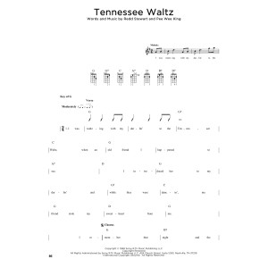 Tennessee Waltz