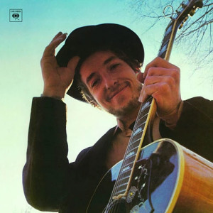 Nashville Skyline Rag