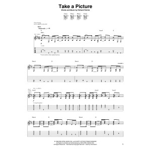 Take A Picture