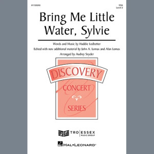 Bring Me Little Water, Silvie