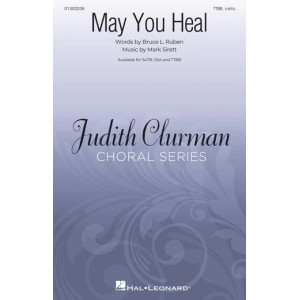 May You Heal